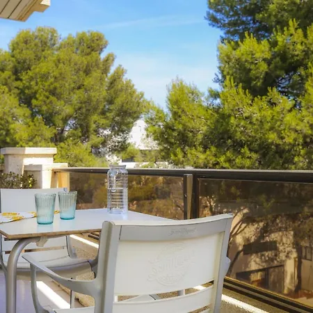 New Uolas Planet Costa Dorada Apartman