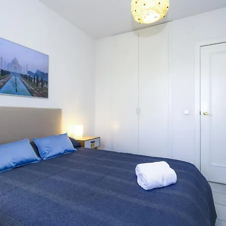 Apartman New Uolas Planet Costa Dorada Salou
