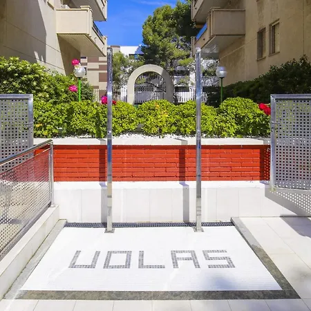 New Uolas Planet Costa Dorada * Salou