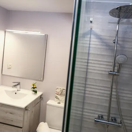 Apartman New Uolas Planet Costa Dorada Salou