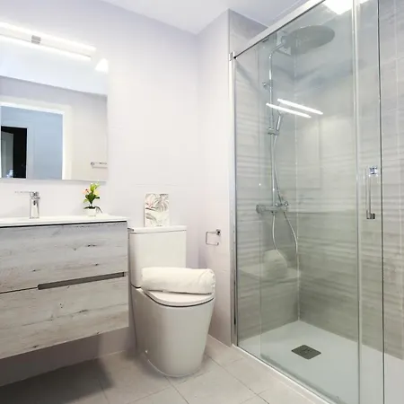Apartman New Uolas Planet Costa Dorada *