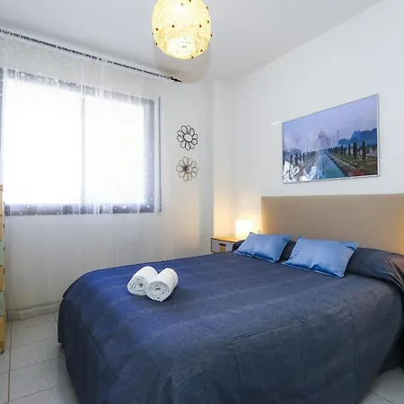 New Uolas Planet Costa Dorada