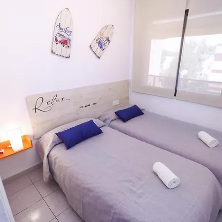 New Uolas Planet Costa Dorada * Salou