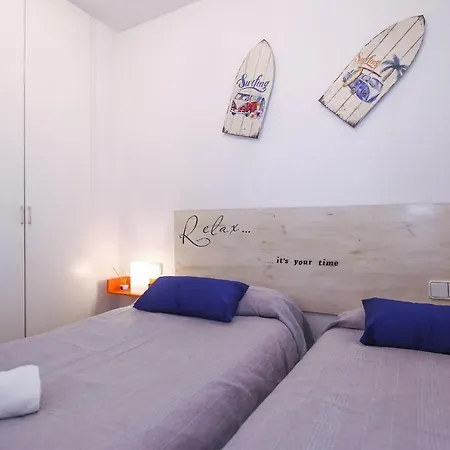 New Uolas Planet Costa Dorada * Salou