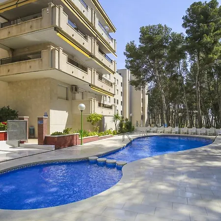 New Uolas Planet Costa Dorada * Salou