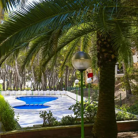 New Uolas Planet Costa Dorada Salou