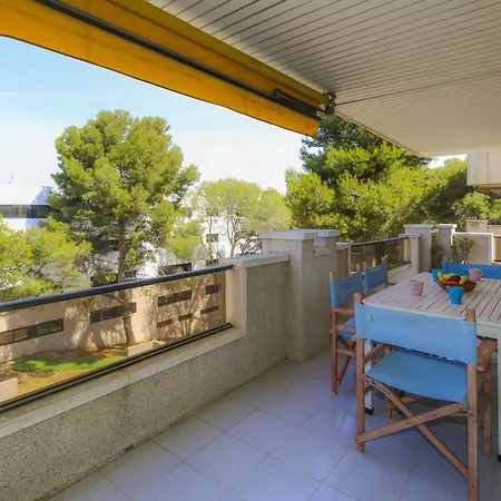 New Uolas Planet Costa Dorada Appartement *