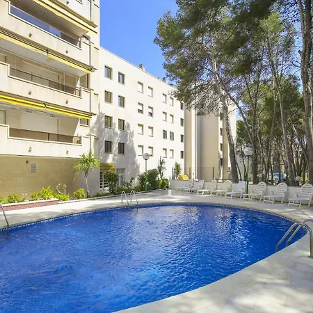 New Uolas Planet Costa Dorada