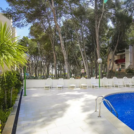 New Uolas Planet Costa Dorada *